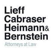 Lieff Cabraser Heimann & Bernstein, LLP Logo
